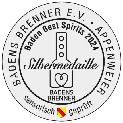 2019er Brand vom Ödsbacher Riesling