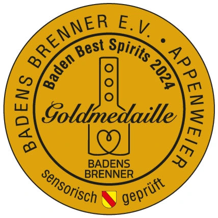 2017 Bühler Zwetschge in Limousineichenfass