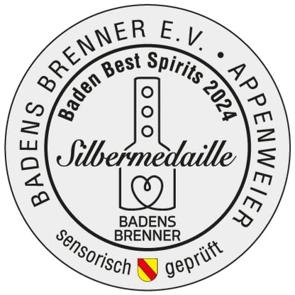2019er Brand vom Ödsbacher Riesling